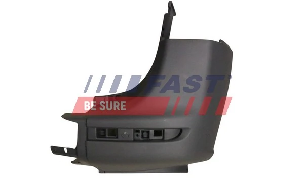 Ікло заднього бампера праве FPS FP4636956 ціна, від 37.27 USD
