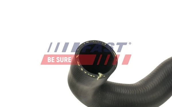 Шланг/патрубок интеркуллера Thermotec DCG227TT ціна, від 8.76 USD