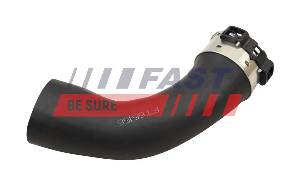 Шланг/патрубок интеркуллера Fast FT65156 ціна, від 45.49 USD