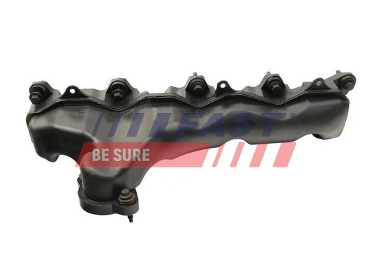 Колектор впускний Ford Transit VI