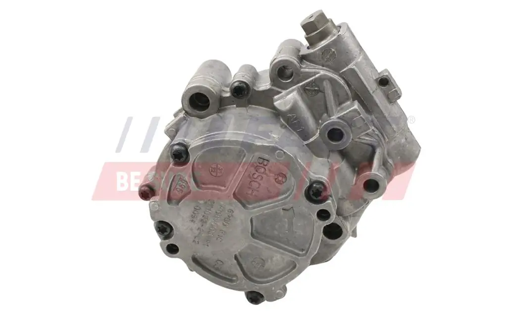 Купити OP0077 Magneti Marelli Насос маслозакачуючий