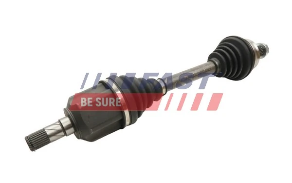 Купити Ліва піввісь Fiat Doblo II 263