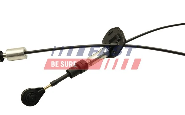 SVE011ECEM STD Ecem Трос коробки передач