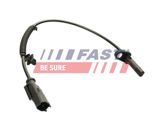Датчик АБС (ABS) задній Huco 131667 ціна, від 25.31 USD
