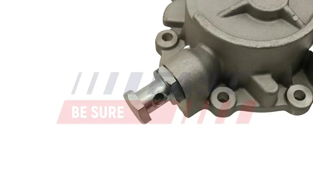  Масляний насос Fiat Ducato 2