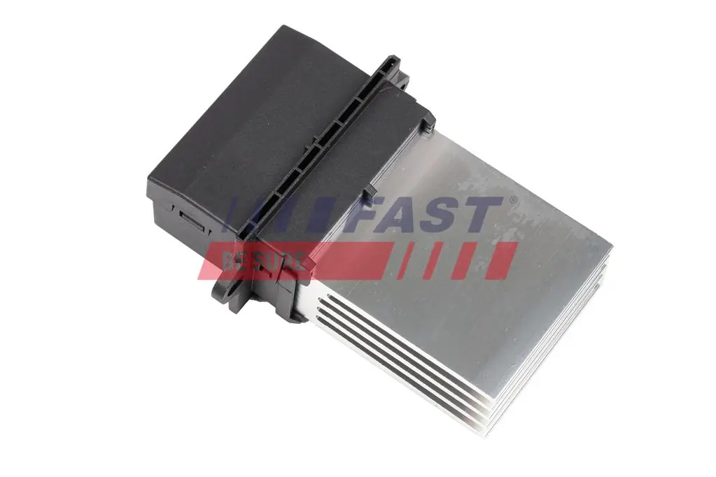 FT59116 Fast Регулятор оборотів пічки