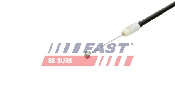 Купити FT95005 Fast Замок дверки правої передньої