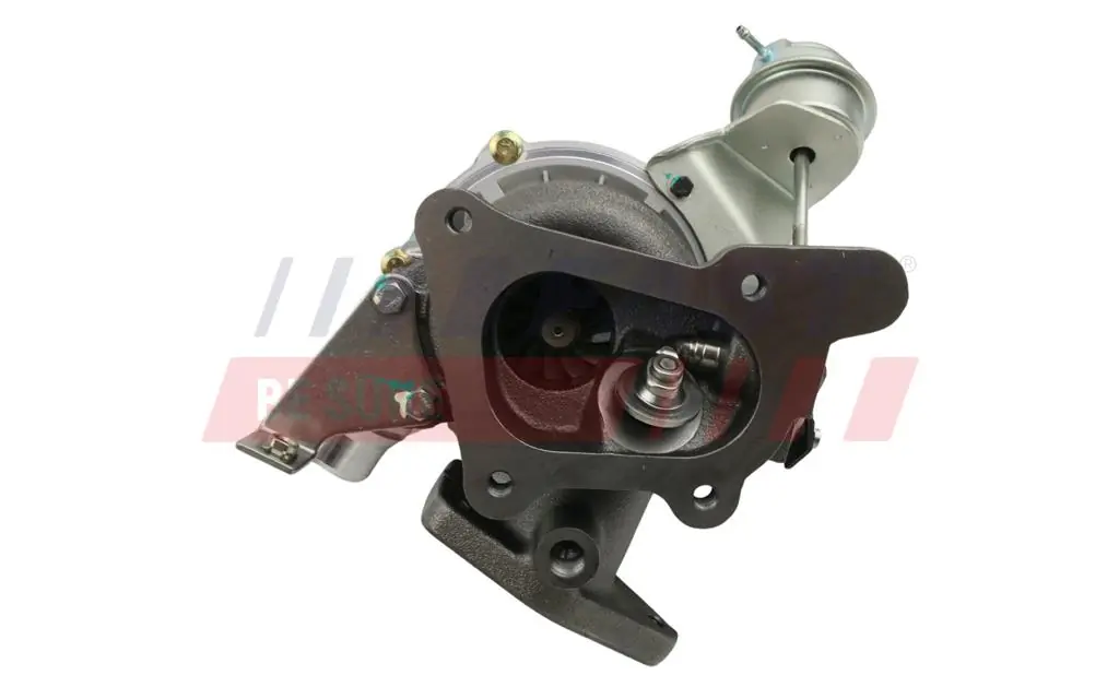 Купити Турбіна Opel Movano B X62