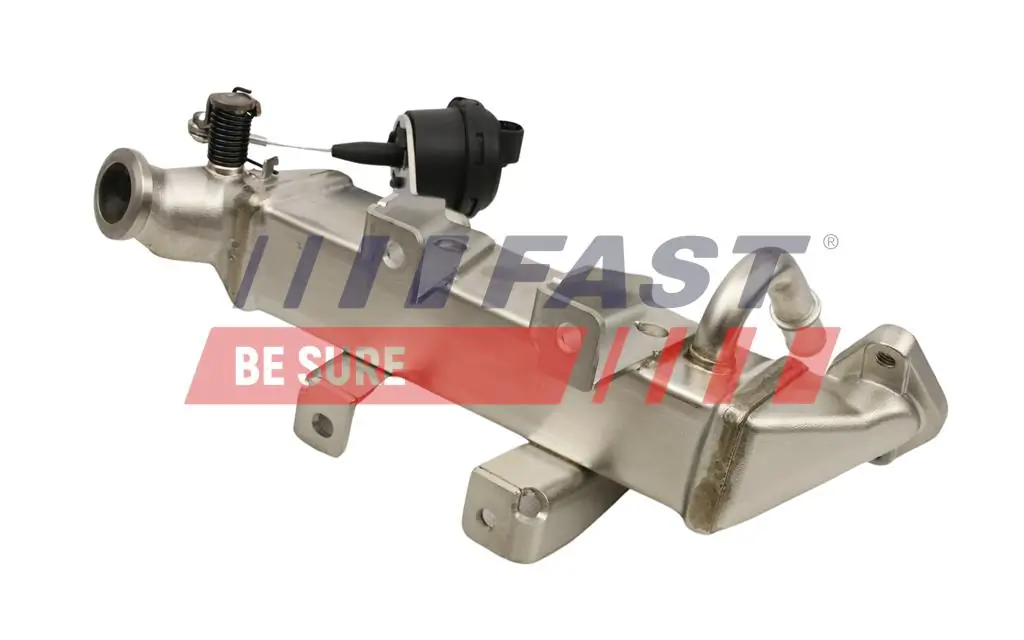 Купити FT60403 Fast Радіатор системи EGR рециркуляції вихлопних газів