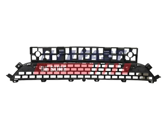 622548761R Renault (RVI) Решітка переднього бампера, центральна