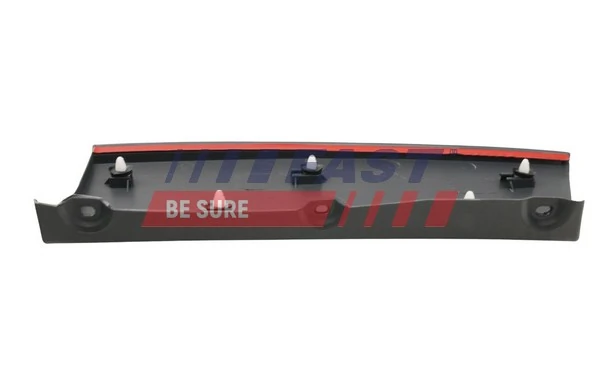 Накладка передньої лівої арки колеса Fast FT90750 ціна, від 16.27 USD