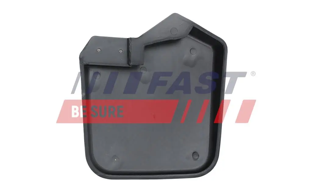 FT92612 Fast Бризговики крила