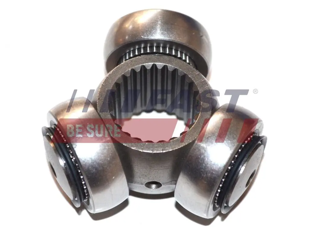  Тришип Toyota Avensis 1