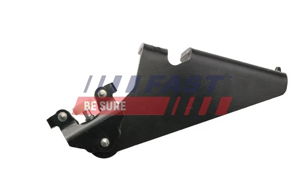 Ролик двері бічної/зсувної, лівий нижній Fast FT95668 ціна, від 55.52 USD