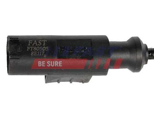Датчик АБС задній лівий Fast FT80505 ціна, від 17.41 USD