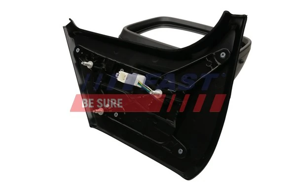 Праве бічне дзеркало Fast FT88357 ціна, від 72.53 USD