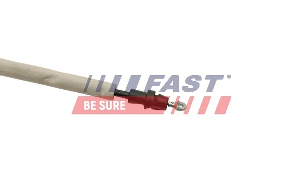 Замок задньої правої двостулкової двері, верхній FSE11321027 Fase
