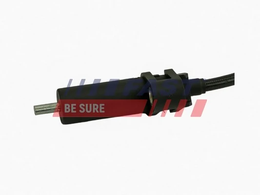 Купити 265006689 Bosch Датчик АБС (ABS) задній, правий