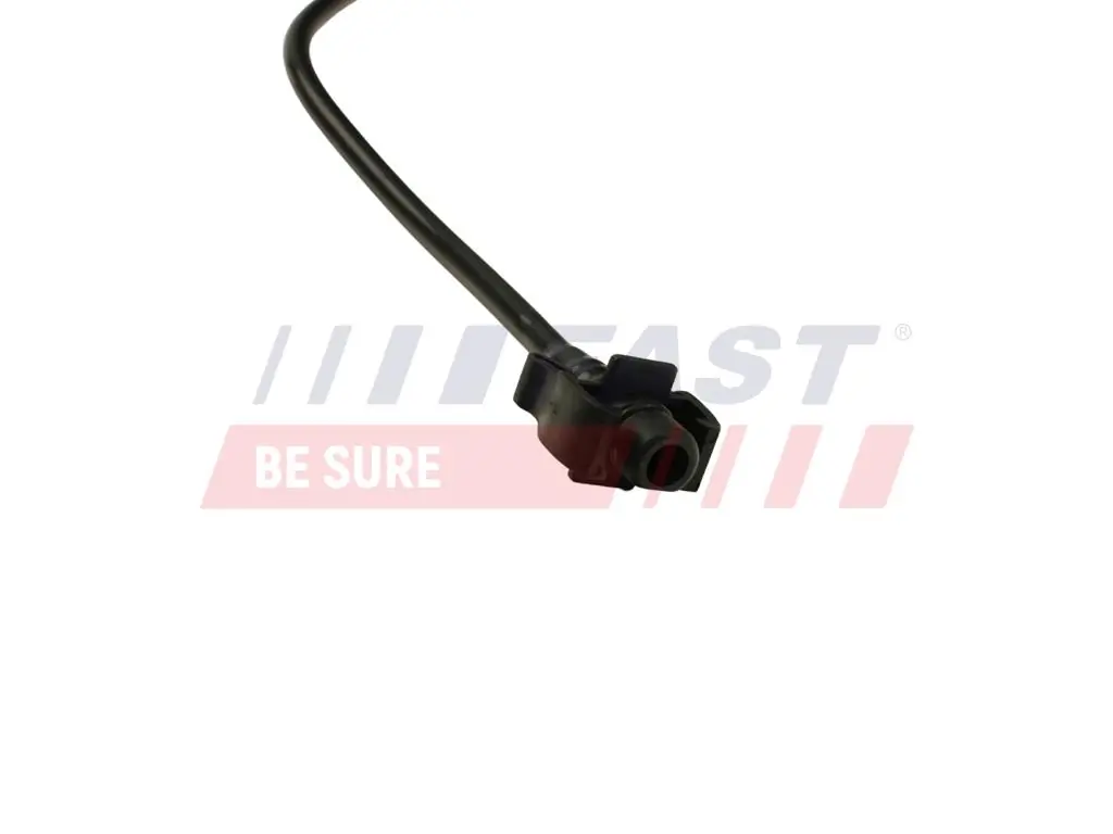 Шланг/патрубок системи охолодження Fast FT61020 ціна, від 14.72 USD