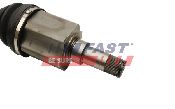 Ліва піввісь FT27186 Fast