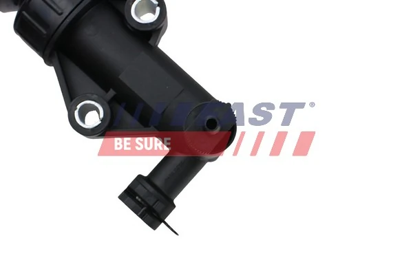 Актуатор зчеплення Fiat Doblo II фургон (263) (2010 - 2022) ціна, від 37.41 USD