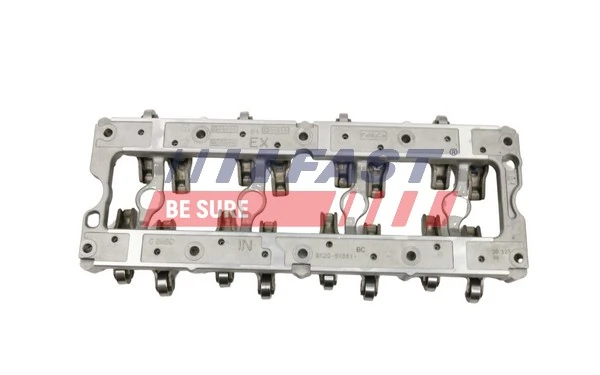 Купити 9660132280 Fiat/Alfa/Lancia Блок коромисел/клапанних важелів (постіль)