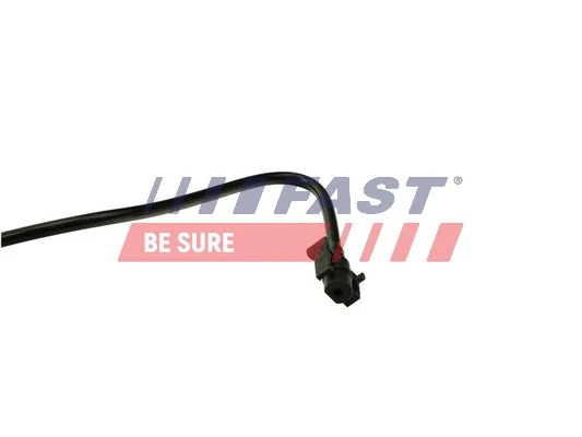 Шланг розширювального бачка, верхній Fast FT61019 ціна, від 18.04 USD