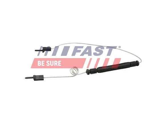 Сигналізатор знос гальмівних колодок Mercedes Benz Truck TRUCK T2/LN1 