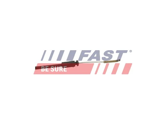 FT73710 Fast Трос замка дверей задніх