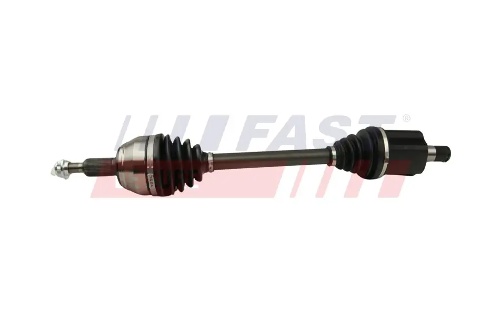 FT27052 Fast Привід лівий
