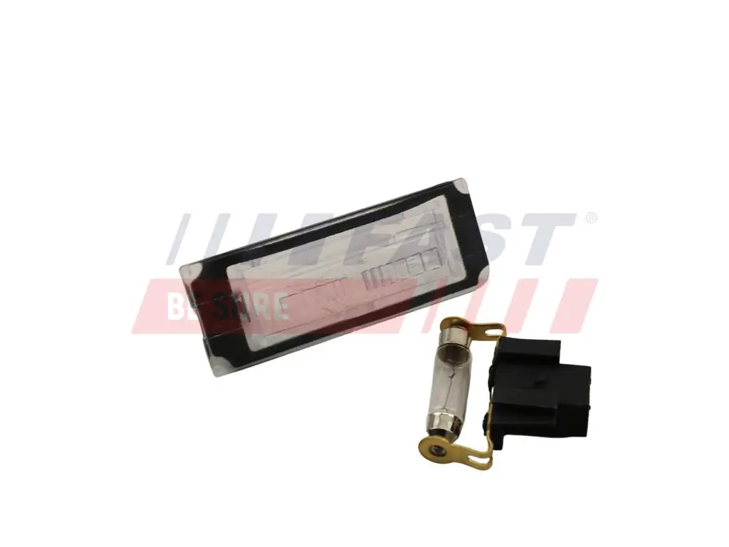 Ліхтар підсвічування заднього номерного знака Fast FT87082 ціна, від 11.41 USD