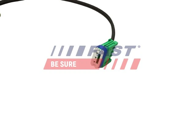 Манометри (показник тиску масла) Fast FT80016 ціна, від 36.03 USD