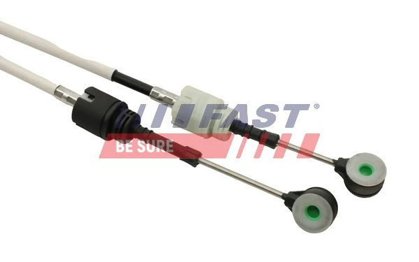 Трос перемикання передач, здвоєний Fast FT73113 ціна, від 96.30 USD