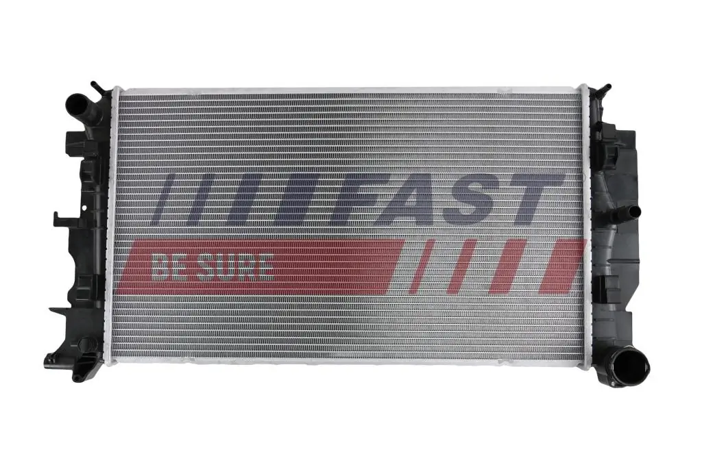 FT55532 Fast Радіатор охолодження двигуна