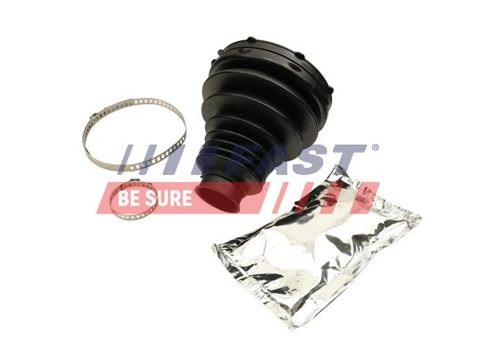 71771313 Fiat/Alfa/Lancia Пильник ШРКШ внутрішній, передній півосі