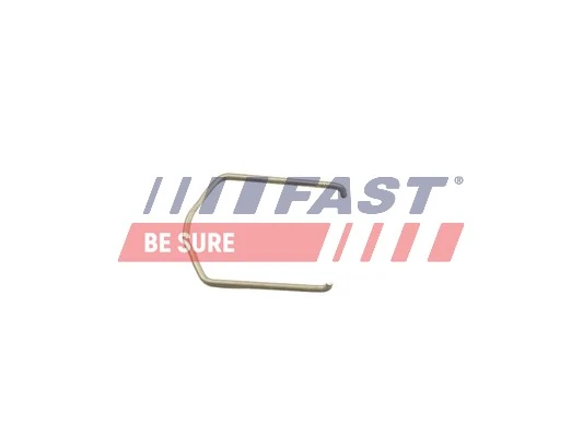 FT96402 Fast Скоба патрубка интеркуллера