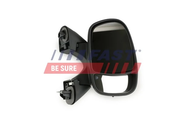Купити 91160047 Renault (RVI) Дзеркало праве