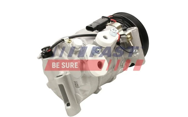 Компресор системи кондиціювання VAG 6SAS14C ціна, від 256.72 USD