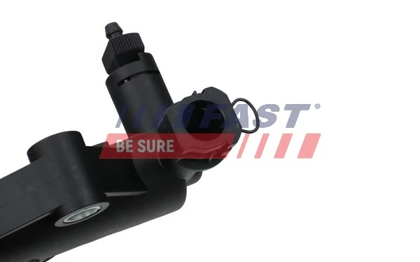 Купити Робочий циліндр зчеплення Fiat Doblo II 263