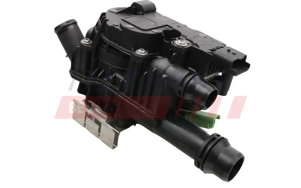 Кожух термостата Fast FT58055 ціна, від 181.13 USD