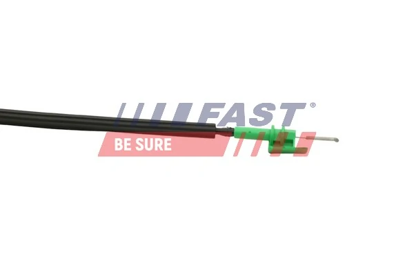 Купити FT95008 Fast Замок передньої лівої двері