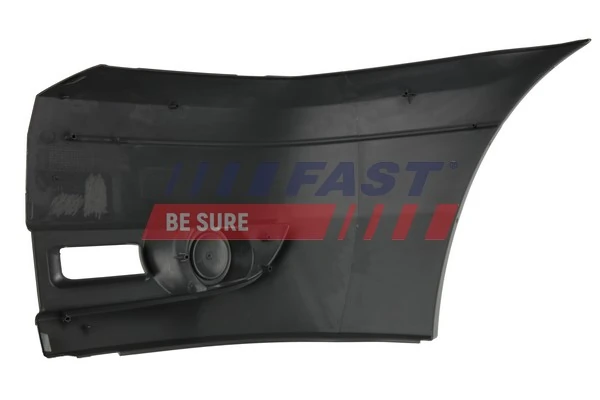 FT91503G Fast Бампер передній ікло праве