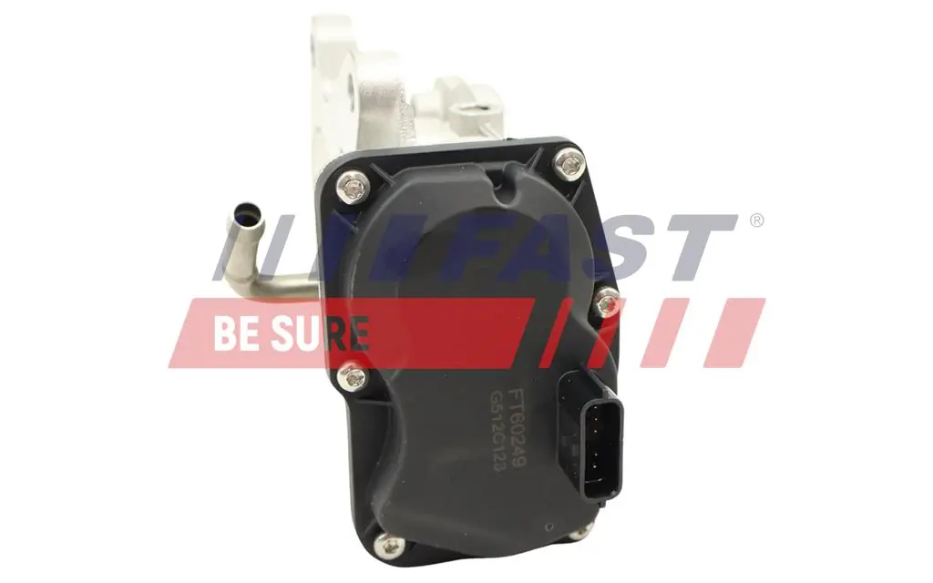 Клапан EGR Nissan Navara NP300 IV пікап (D23, D23T) (2014 - 2021) ціна, від 126.71 USD