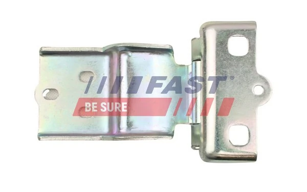 Петля задньої (двостулкової) двері, ліва нижня Fast FT95412 ціна, від 33.31 USD