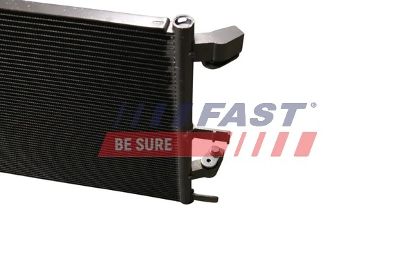 Конденсатор кондиціонера Fast FT55323 ціна, від 139.60 USD