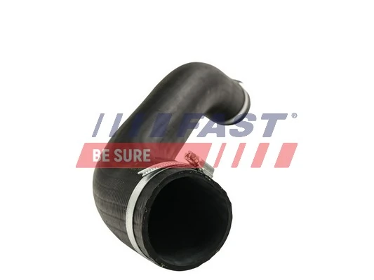 Шланг/патрубок интеркуллера DP Group FS22648 ціна, від 17.92 USD