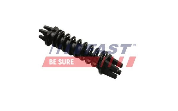 Пружина педалі зчеплення Fast FT96508 ціна, від 9.61 USD