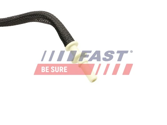 Трубка паливна, від фільтра до паливної рейки Fast FT39632 ціна, від 9.02 USD
