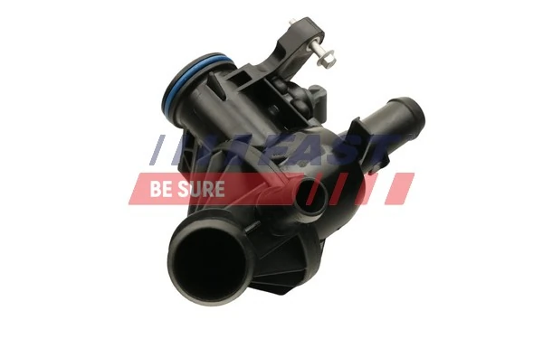 Авто термостат на Ford Transit VII V363