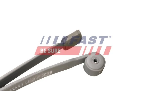 Задня ресора Stellox 1200253SX